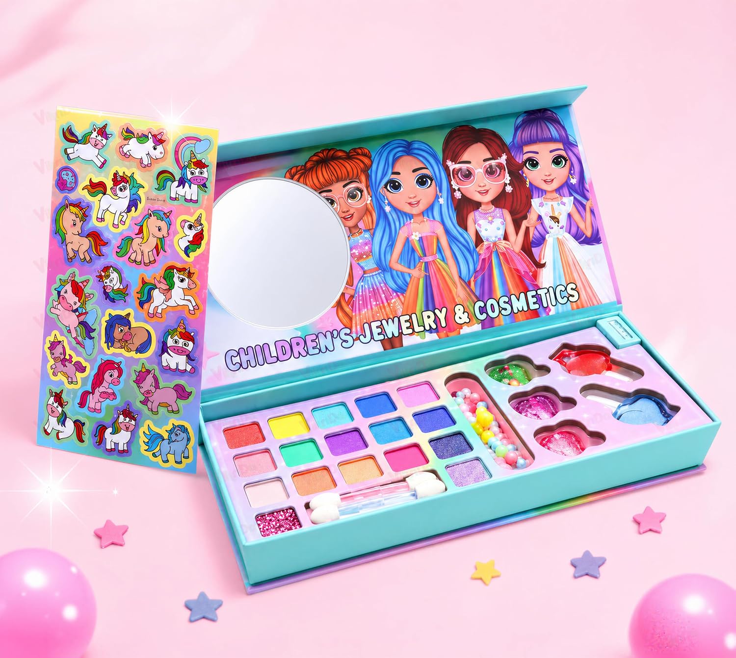 Makeup Kit