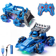 VikriDa Deformable Drift F1 RC Truck for Kids