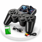 VikriDA S10 Portable Retro Gaming Player
