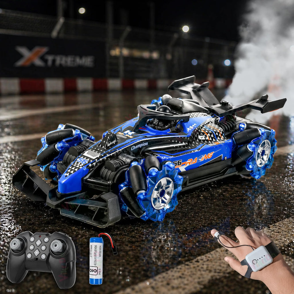 VikriDA 1:14 RC Stunt Drift Car