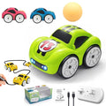 Mini Follow-Me Smart RC Car