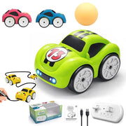 Mini Follow-Me Smart RC Car