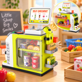 VikriDA 46-Piece Cash Register Set