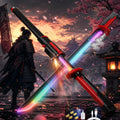 VikriDA Neon Spark Blade Sword