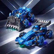 VikriDa Deformable Drift F1 RC Truck for Kids