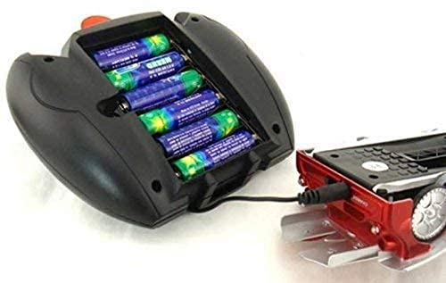 VikriDA Plastic Anti Gravity Wall Climbing Remote Control Car For Kids, Assorted