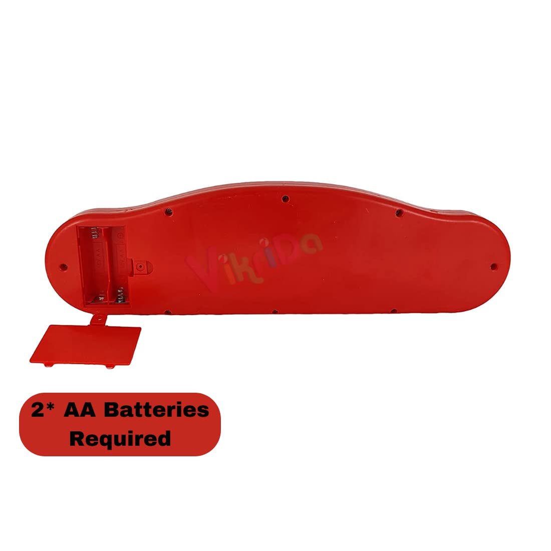 Vikrida Electronic Organ Piano for Kids, Color & Design May Vary as per Availability, Yellow