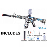 VikriDa Electric M416 Automatic Gel Blaster Gun