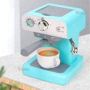 VikriDa Kids Coffee Maker Toy Set