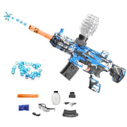 VikriDa Automatic Gel And Foam Blaster Gun