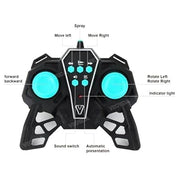 VikriDa 1/14 Hand Sensor RC Stunt Car