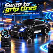 VikriDa Spark Drift RC Car – Remote Control Drift Toy for Kids