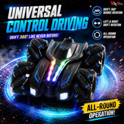 VikriDA RC Gesture Control Drift Car
