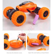 VikriDa 4WD 2.4GHz RC Stunt Drift Car