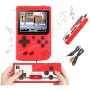 VikriDa 400 in 1 Retro Game Console