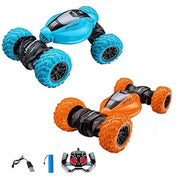 VikriDa 4WD 2.4GHz RC Stunt Drift Car