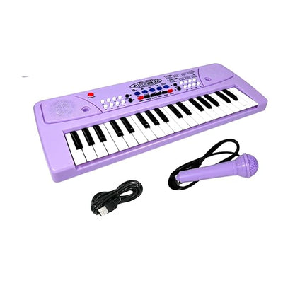 VikriDa 37 Key Kids Keyboard Piano