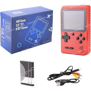 VikriDa Mini Handheld Retro Game Console