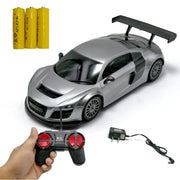 VikriDa Rechargeable High Speed RC Racing Car