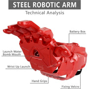 VikriDa Electric Mechanical Arm Gel Blaster