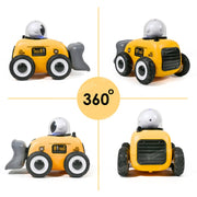 VikriDa Front Loader Construction Vehicle for Kids