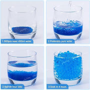 VikriDa Electric Gel Water Ball Blaster Toy