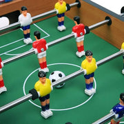 VikriDa Mini Foosball Table Soccer Game