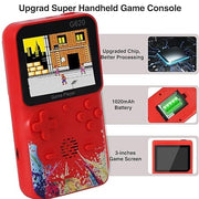 VikriDa SUP 500 in 1 Game Box