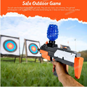 VikriDa High Capacity Rechargeable Gel Blaster