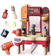 VikriDa Kids Washbasin Play Sink Toy