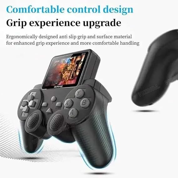 VikriDa 500 in 1 Wireless Gamepad