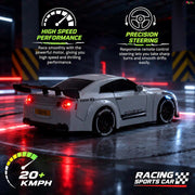 VikriDa Spark Drift RC Car – Remote Control Drift Toy for Kids