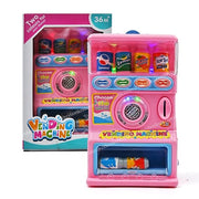 VikriDa Pink Kids Talking Machine Toy