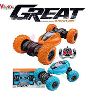 VikriDa 4WD 2.4GHz RC Stunt Drift Car