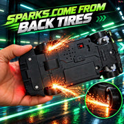 VikriDa Spark Drift RC Car – Remote Control Drift Toy for Kids