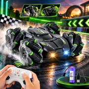 VikriDa Extreme 360° Drift Stunt Car
