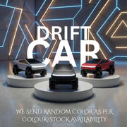 VikriDa Hand Sensor Tesla-Style Drift Car for Kids