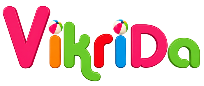 Vikrida