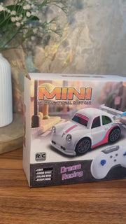 VikriDa 2.4G Mini RC Drifting Racing Car