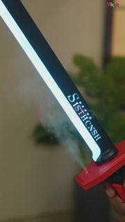 VikriDA Neon Spark Blade Sword